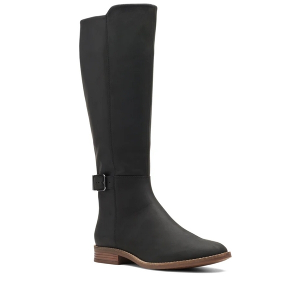 Clarks Camzin Branch Boot - Picture 1 of 8